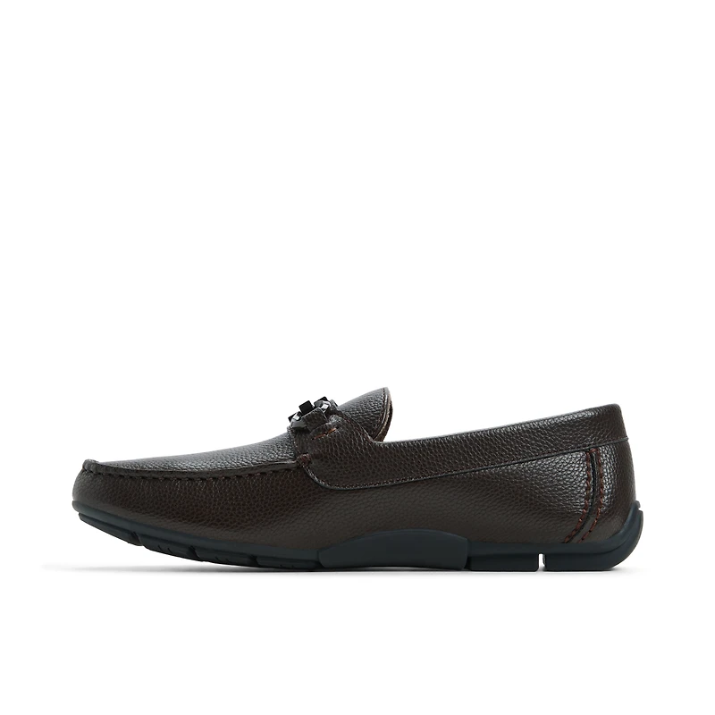 Villanueva Brown Men's Loafers