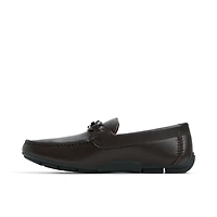Villanueva Brown Men's Loafers
