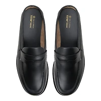 Vita Black Men's Loafers