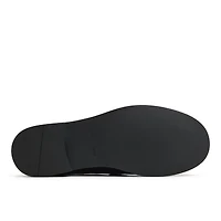 Vita Black Multi Men's Loafers