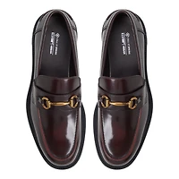 Walker Bordo Men's Loafers