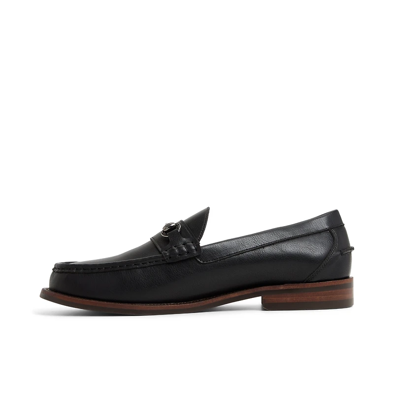 Waterson Black Men's Dress Shoes