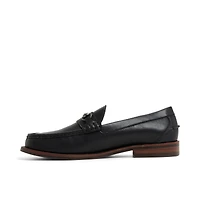 Waterson Black Men's Dress Shoes