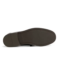 Waterson Black Men's Dress Shoes