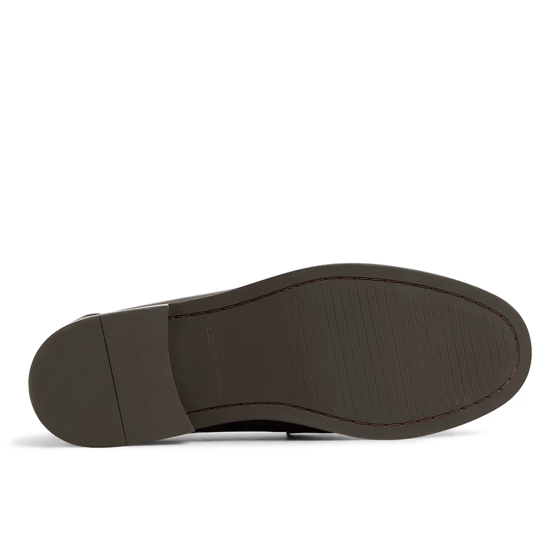 Waterson Dark Brown Men's Dress Shoes