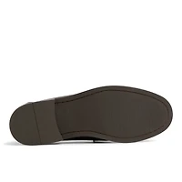 Waterson Dark Brown Men's Dress Shoes