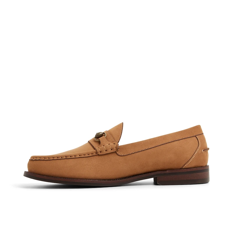 Waterson Daim Tan Hommes Habillées | Boutique Spring Canada