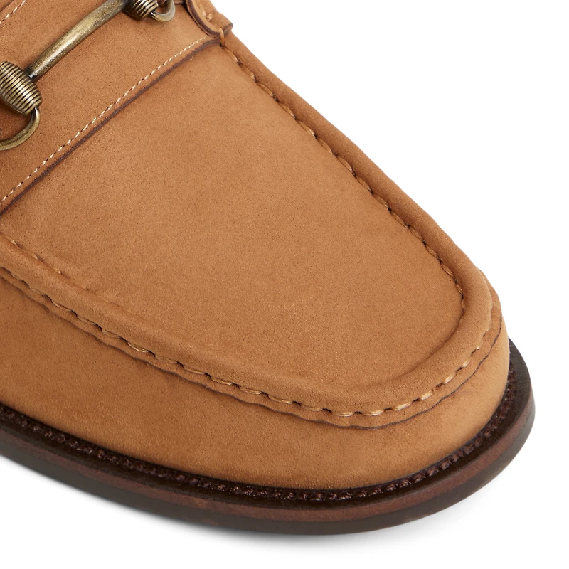 Waterson Daim Tan Hommes Habillées | Boutique Spring Canada