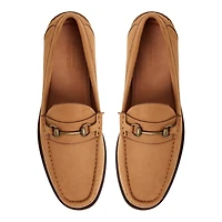 Waterson Daim Tan Hommes Habillées | Boutique Spring Canada