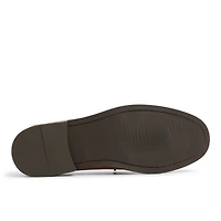 Waterson Tan Suede Men's Dress Shoes