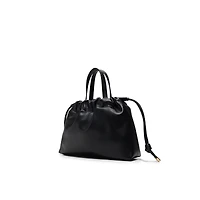 Waverlyy Black Women's Top handle bags