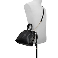 Waverlyy Noir Femmes Sacs avec poignées | Boutique Spring Canada