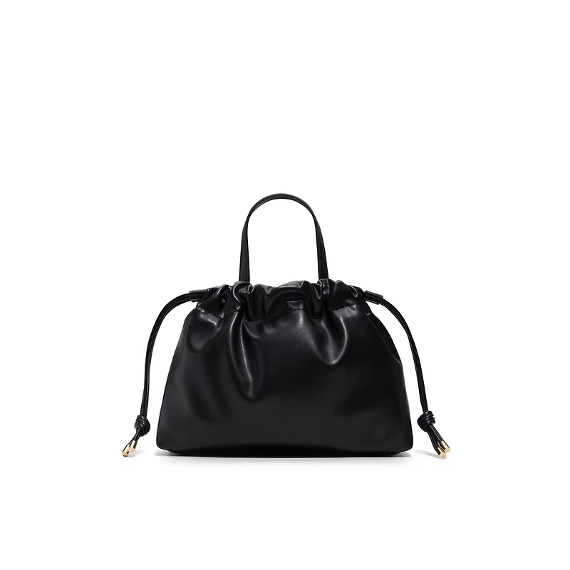Waverlyy Noir Femmes Sacs avec poignées | Boutique Spring Canada