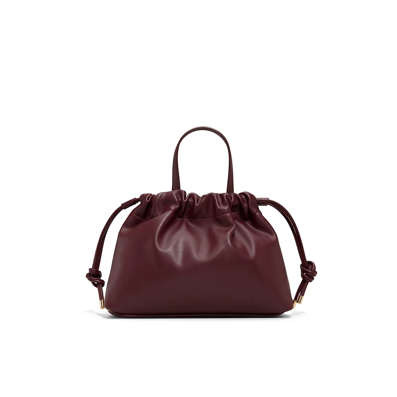 Waverlyy Bordo Women's Top handle bags