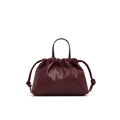 Waverlyy Bordo Women's Top handle bags