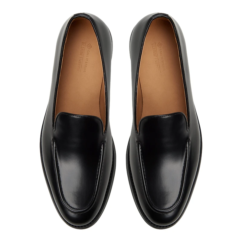 Wilcox Black Men's Dress Shoes