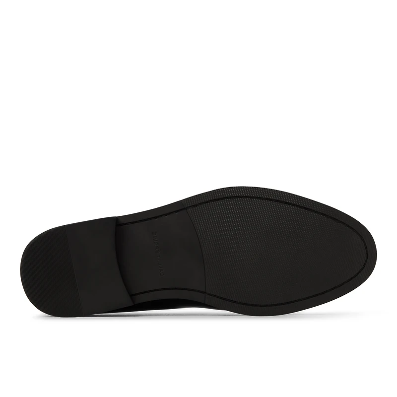 Wilcox Black Men's Dress Shoes