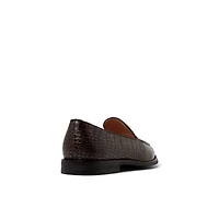 Wilcox Dark Brown Men's Dress Shoes
