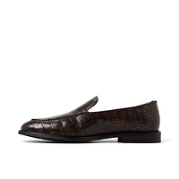 Wilcox Dark Brown Men's Dress Shoes