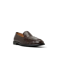 Wilcox Dark Brown Men's Dress Shoes