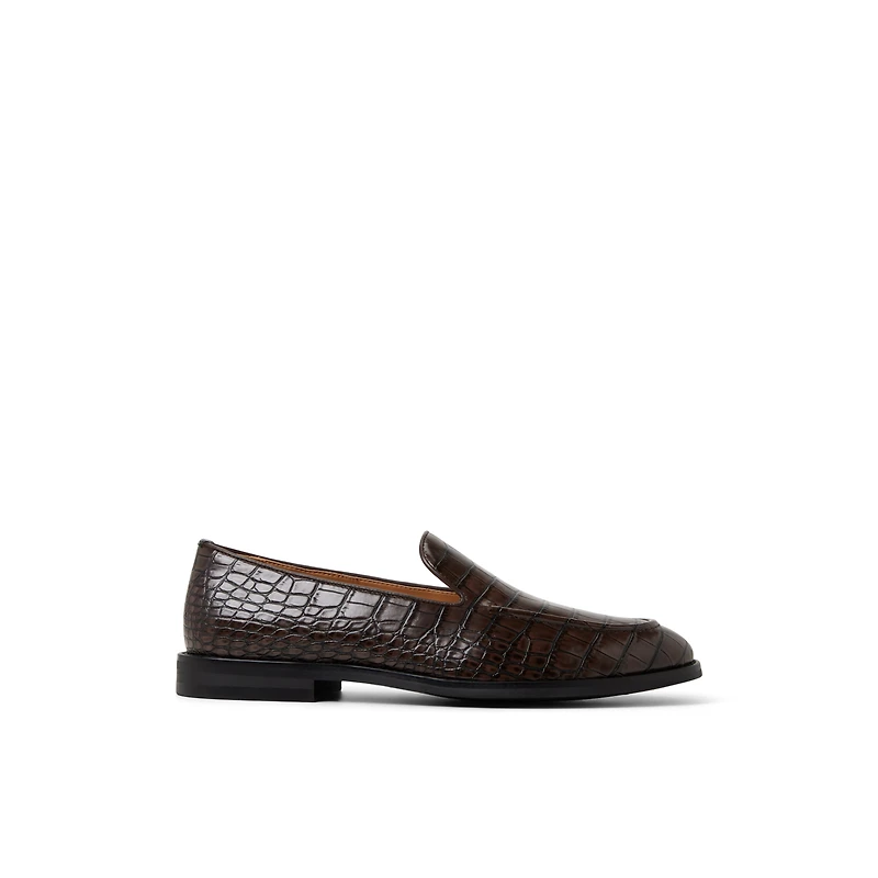 Wilcox Dark Brown Men's Dress Shoes