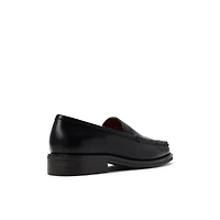 Wilshire Noir Hommes Habillées | Boutique Spring Canada