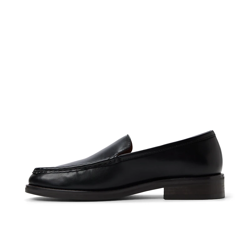 Wilshire Noir Hommes Habillées | Boutique Spring Canada