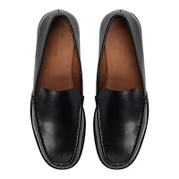Wilshire Black Men's Dress Shoes