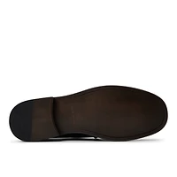 Wilshire Noir Hommes Habillées | Boutique Spring Canada