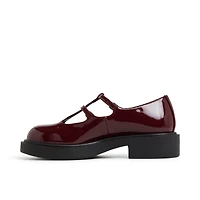 Windsorr Bordo Women's Oxfords