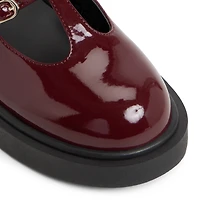 Windsorr Bordo Women's Oxfords