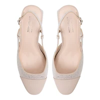 Winsloww Oss Femmes Talons blocs | Boutique Spring Canada