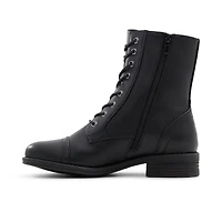 Wynonah Noir Femmes Bottes mi-mollets | Boutique Spring Canada