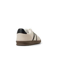 Yoshida Combo Noir Hommes Sneakers | Boutique Spring Canada