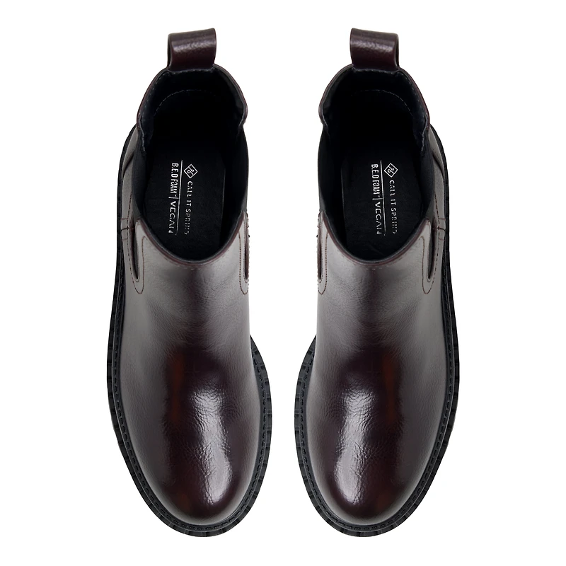 Zayra Bordo Women's Chelsea boots