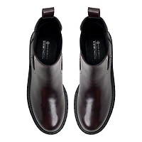 Zayra Bordo Women's Chelsea boots