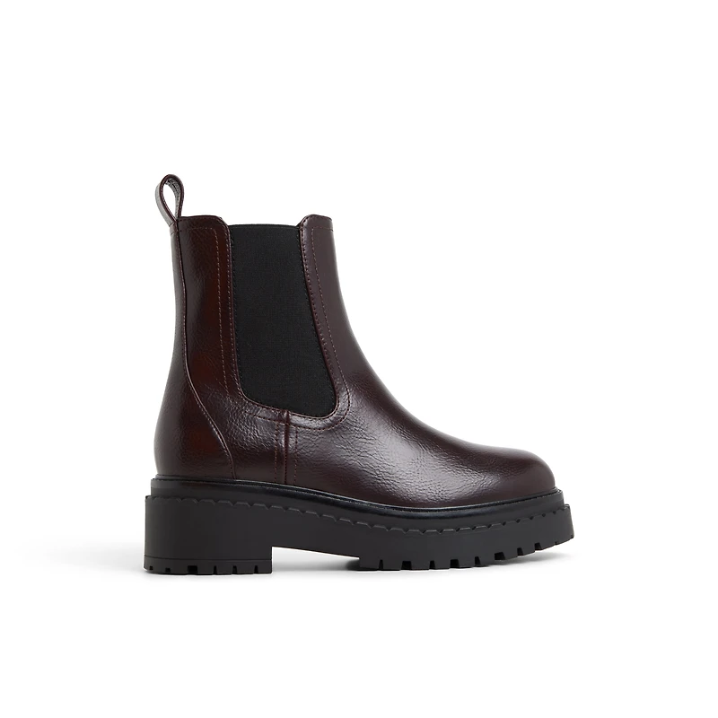 Zayra Bordo Women's Chelsea boots