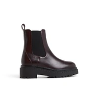 Zayra Bordo Women's Chelsea boots