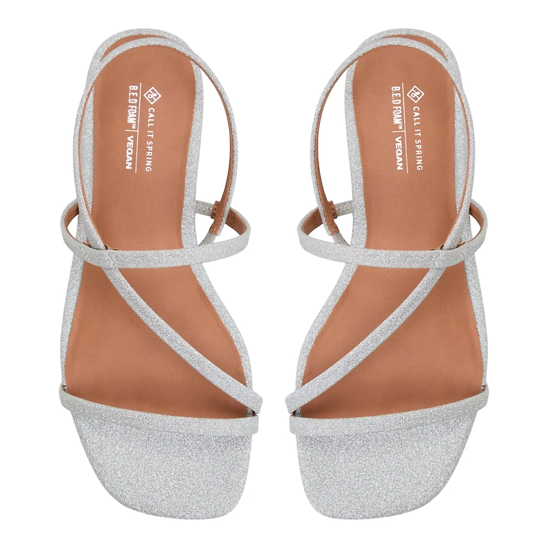 Zerah Silver Women's Special Occasion