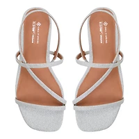 Zerah Silver Women's Special Occasion