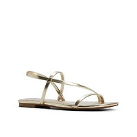 Zerah Gold Women's Special Occasion