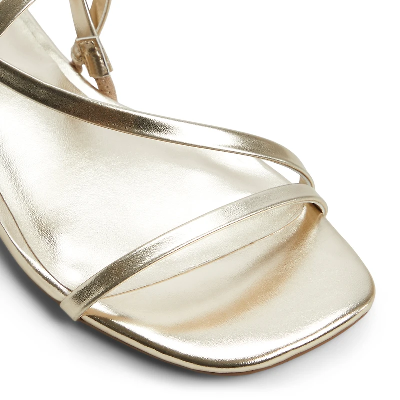 Zerah Gold Women's Special Occasion