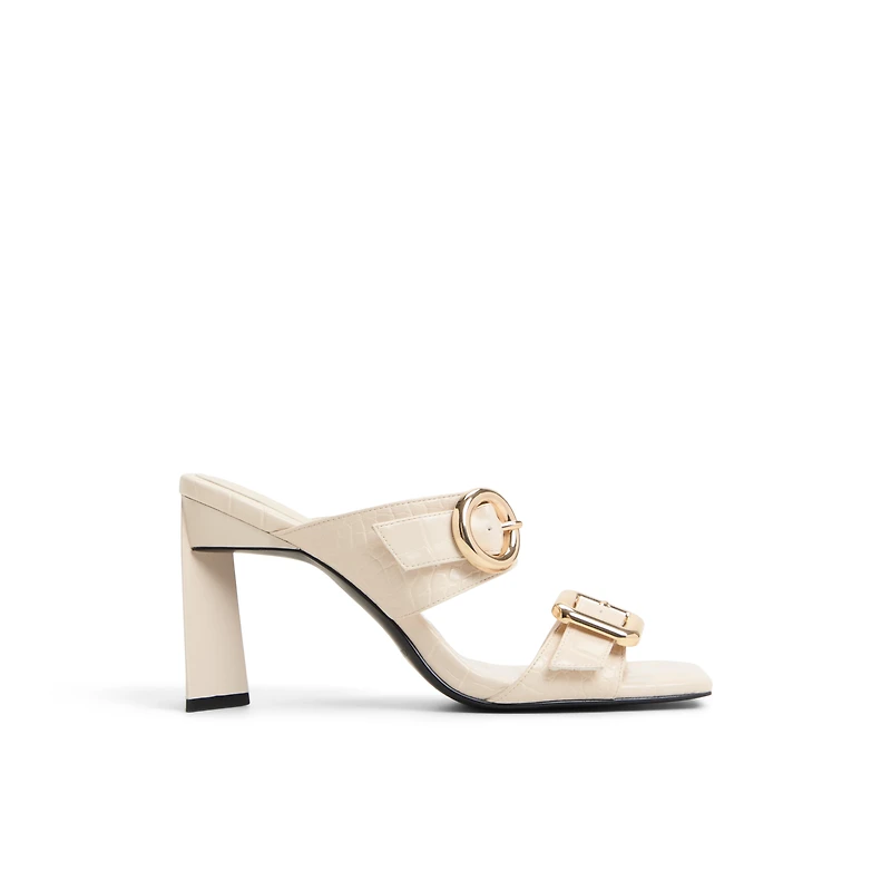 Zoeey Oss Femmes Mules | Boutique Spring Canada
