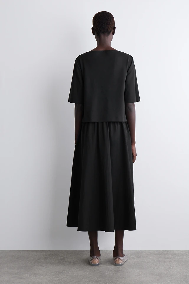 chinese dress ladies NIKE x JACQUEMUS WOMEN'S NRG DF EU DRESS 2