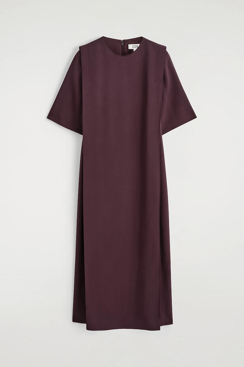 layered kurta dress ARCVSH by Pallavi Singh