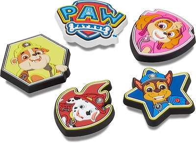 Paw Patrol 5 Pack