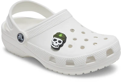 Hemp Skater Skull