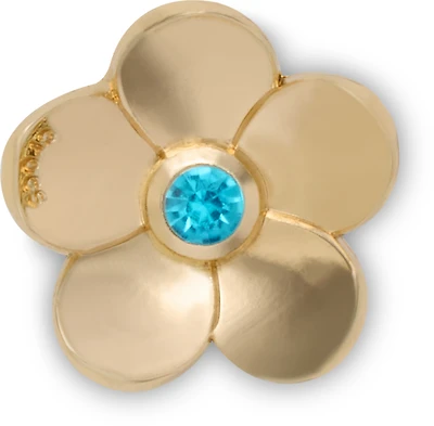 Gold Flower Emblem