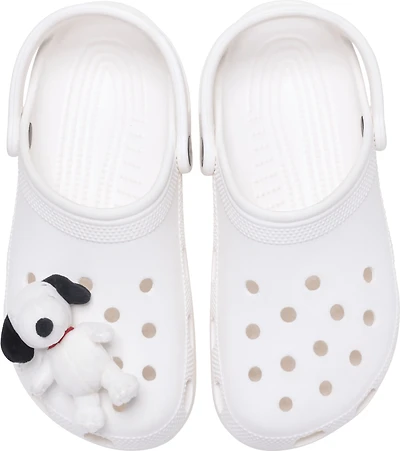 Peanuts Snoopy Plush Charm