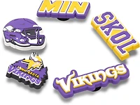 NFL Minnesota Vikings 5 Pack